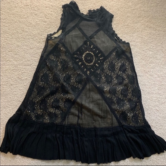 Free People One Angel Dress - Picture 4 of 5